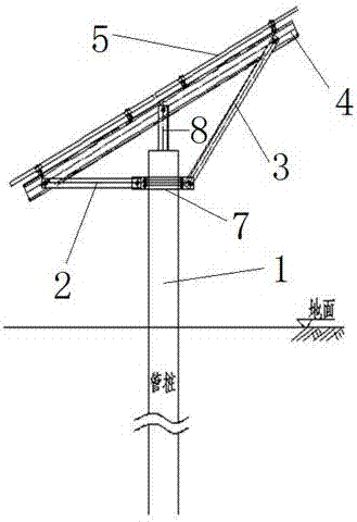 中来股份获得实用新型专利授权：“一种新型阻燃光伏板材和光伏组件”