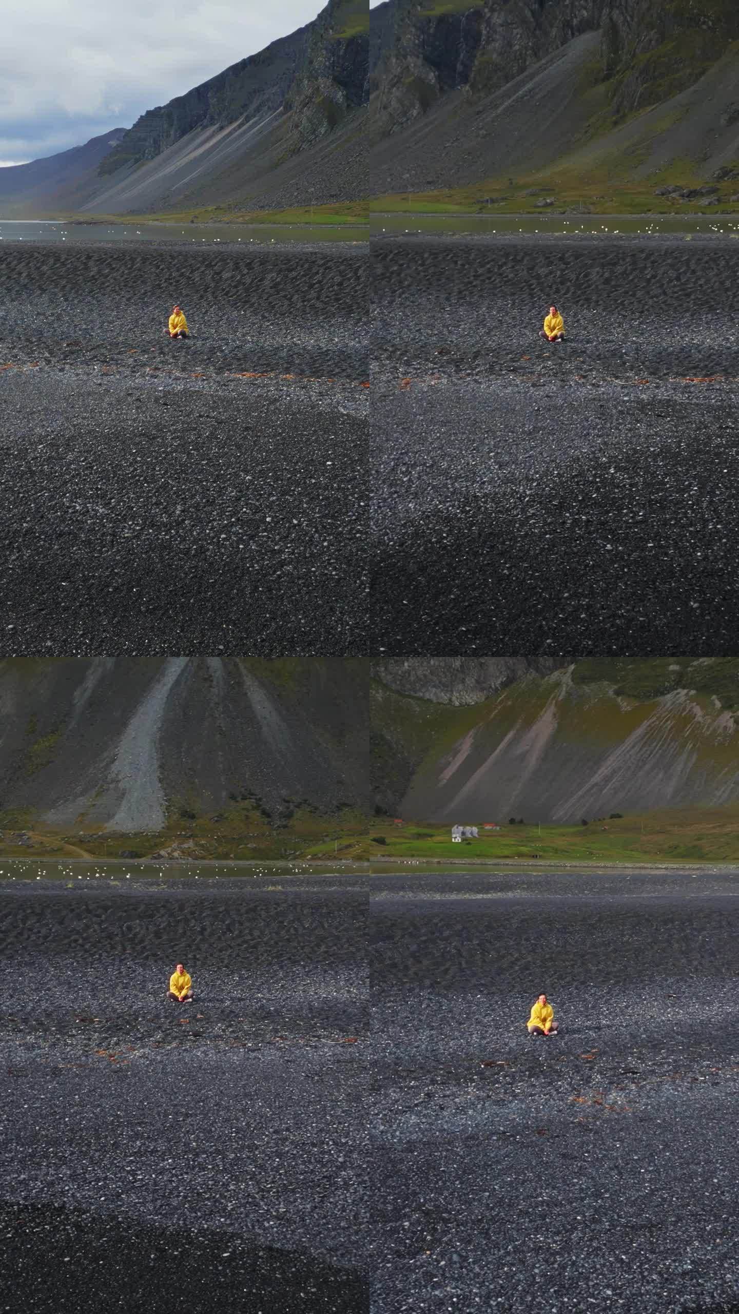 无人机“厘米级”观测南极着地冰崖崩解过程