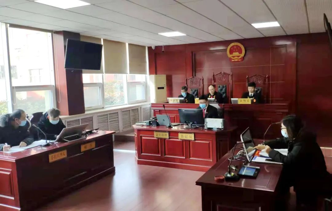 【企业动态】三木集团新增1件法院诉讼，案由为合同纠纷