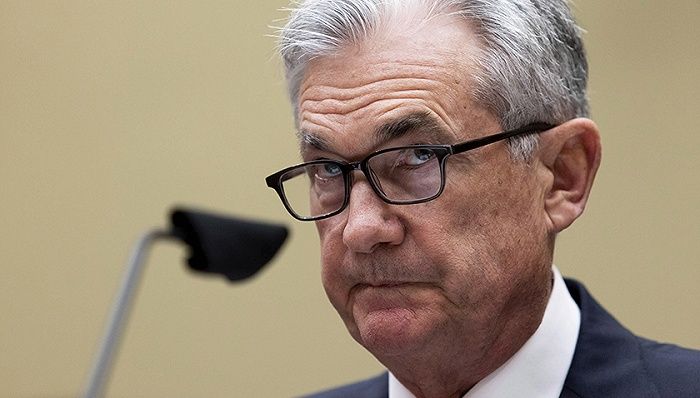 鲍威尔：债券市场目前状况良好 运作正常