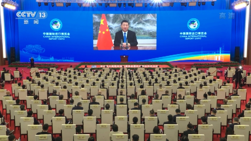 陈世杰总领事出席2025年新西兰国际农业博览会开幕式