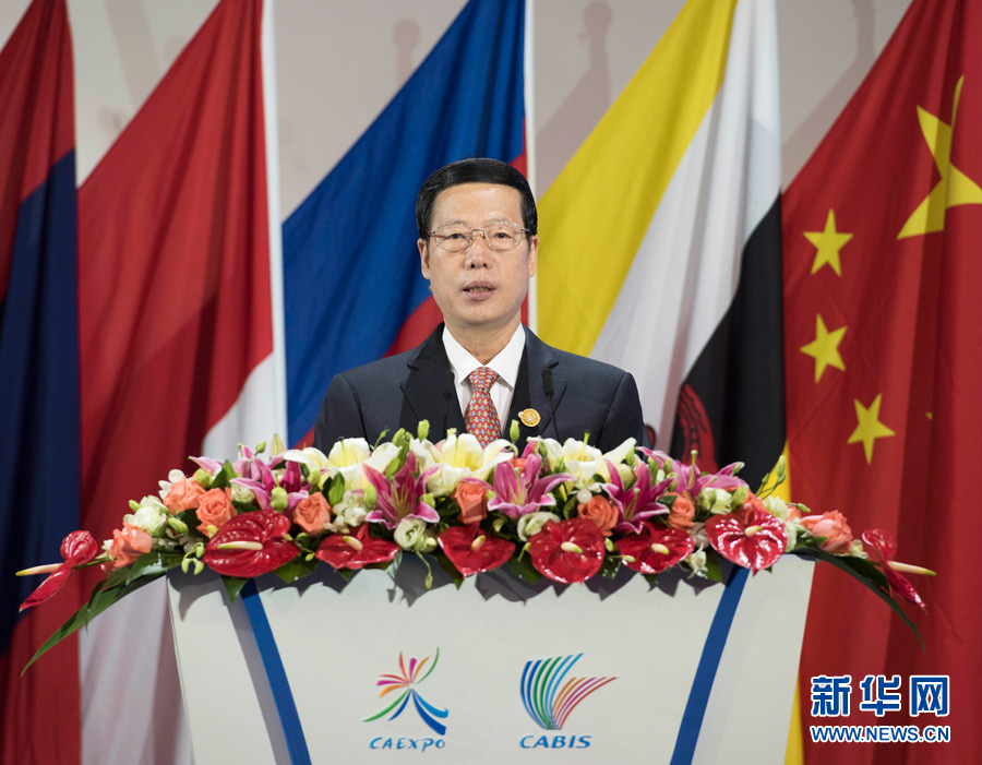 陈世杰总领事出席2025年新西兰国际农业博览会开幕式