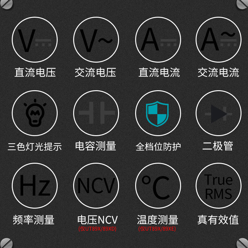 优利德获得发明专利授权：“一种可通过万用表安全等级的检测装置及万用表”