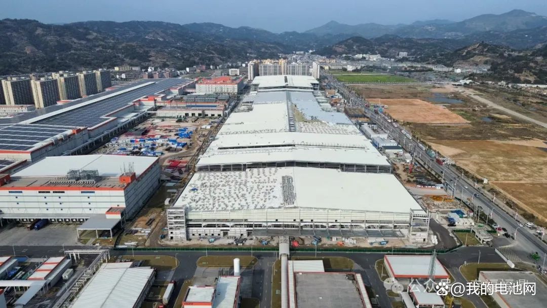 宁德时代获得发明专利授权：“除尘方法、除尘装置、除尘系统及电池生产系统”