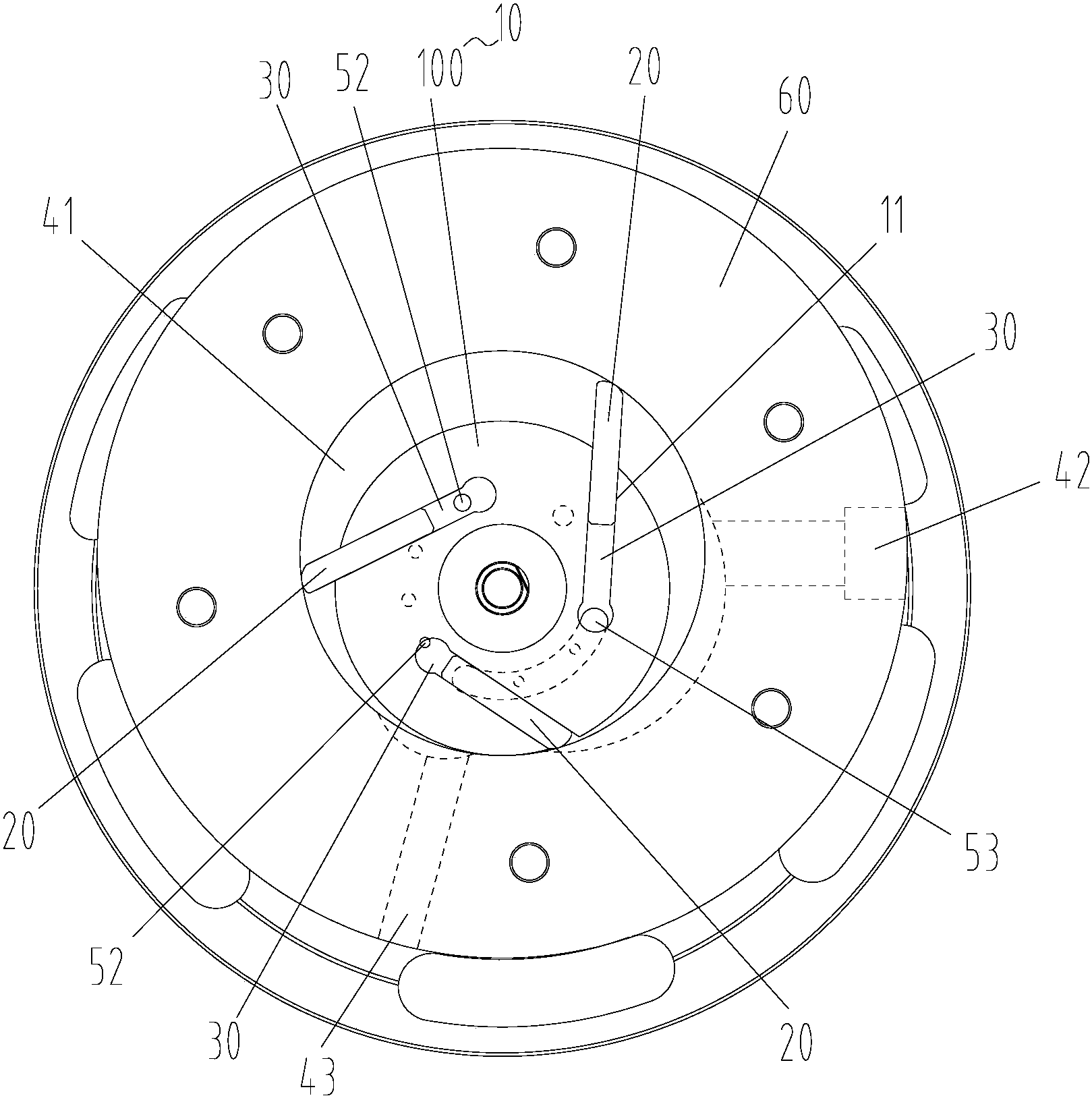 格力电器获得发明专利授权：“泵体的减振结构及具有其的家用电器”