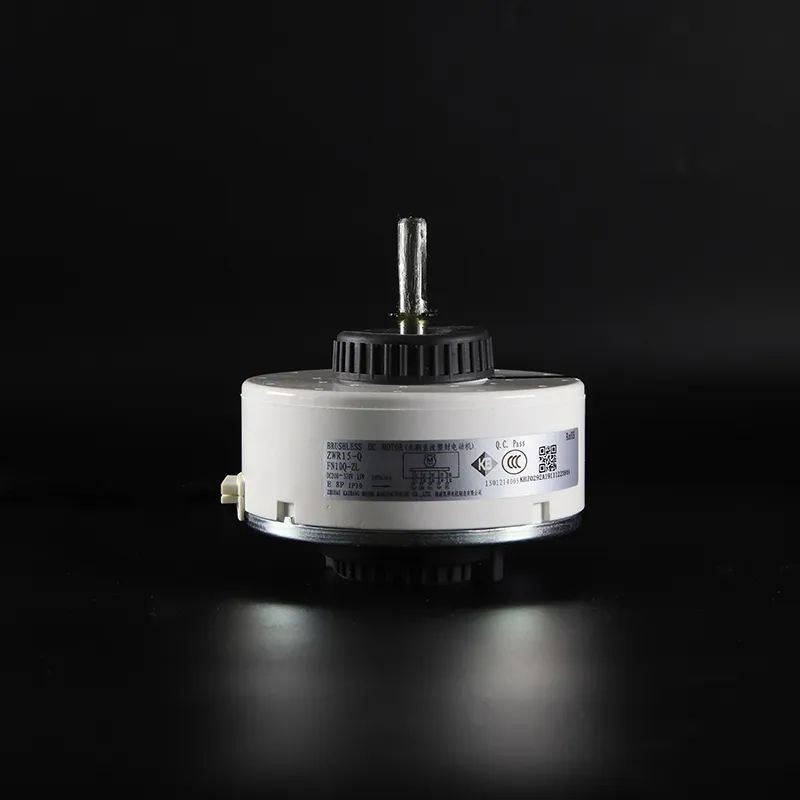 格力电器获得发明专利授权：“泵体的减振结构及具有其的家用电器”