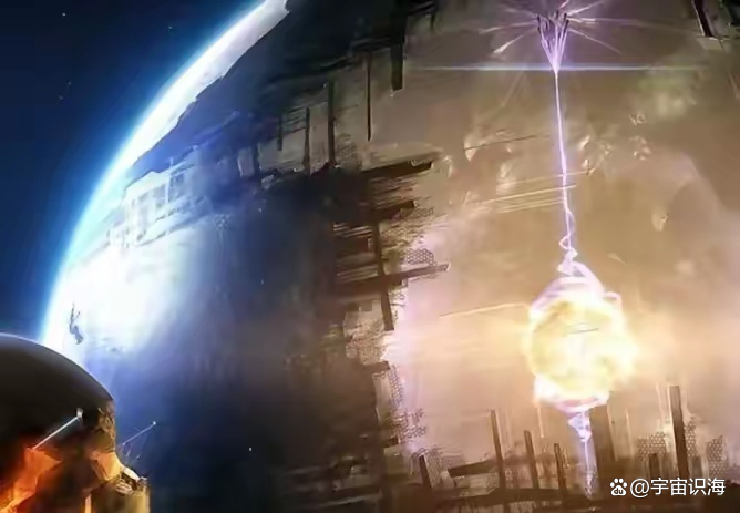 一个月内两次被掩，这颗恒星为啥频繁“躲猫猫”？