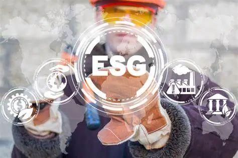 【ESG动态】欧科亿（688308.SH）获华证指数ESG最新评级B，行业排名第134