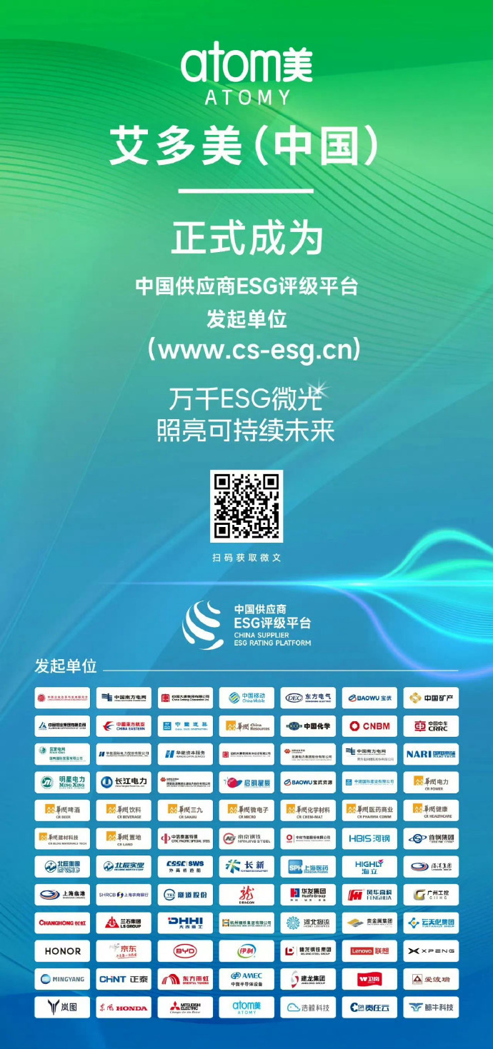 【ESG动态】河钢资源（000923.SZ）获华证指数ESG最新评级AA，行业排名第22