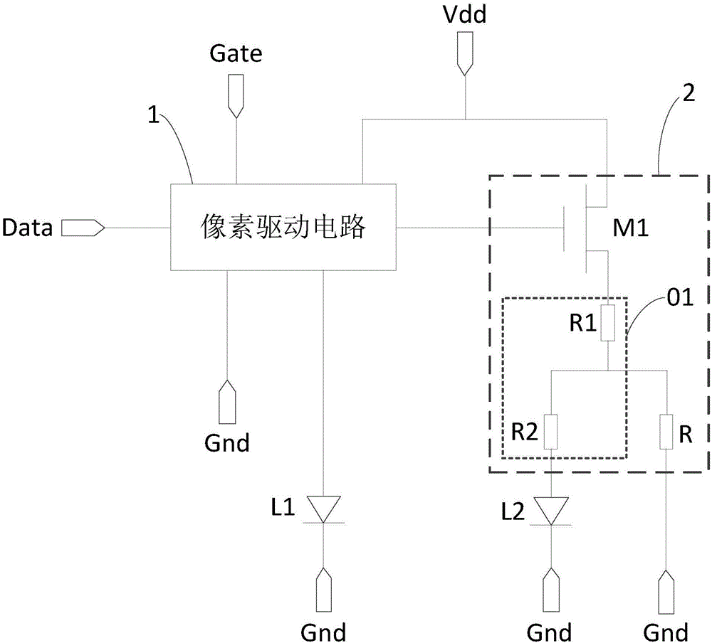 京东方Ａ公布国际专利申请：“车载显示系统、车载显示屏的显示控制方法以及机动车辆”