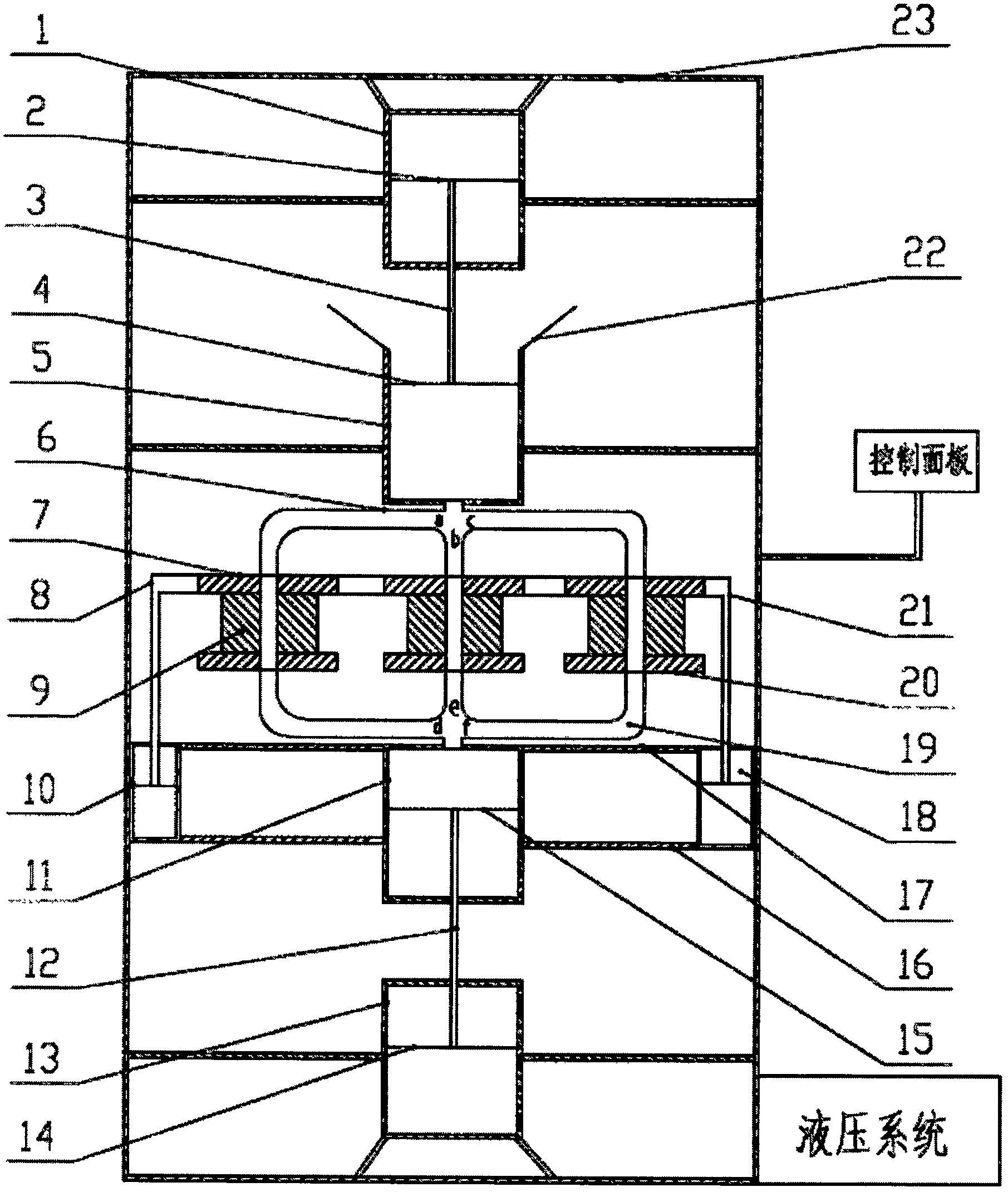 长川科技获得实用新型专利授权：“多档位钳流装置、电源板卡及测试机”