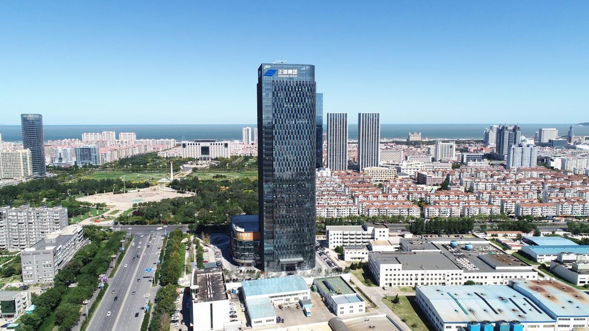 正海磁材：公司制定了《市值管理制度》