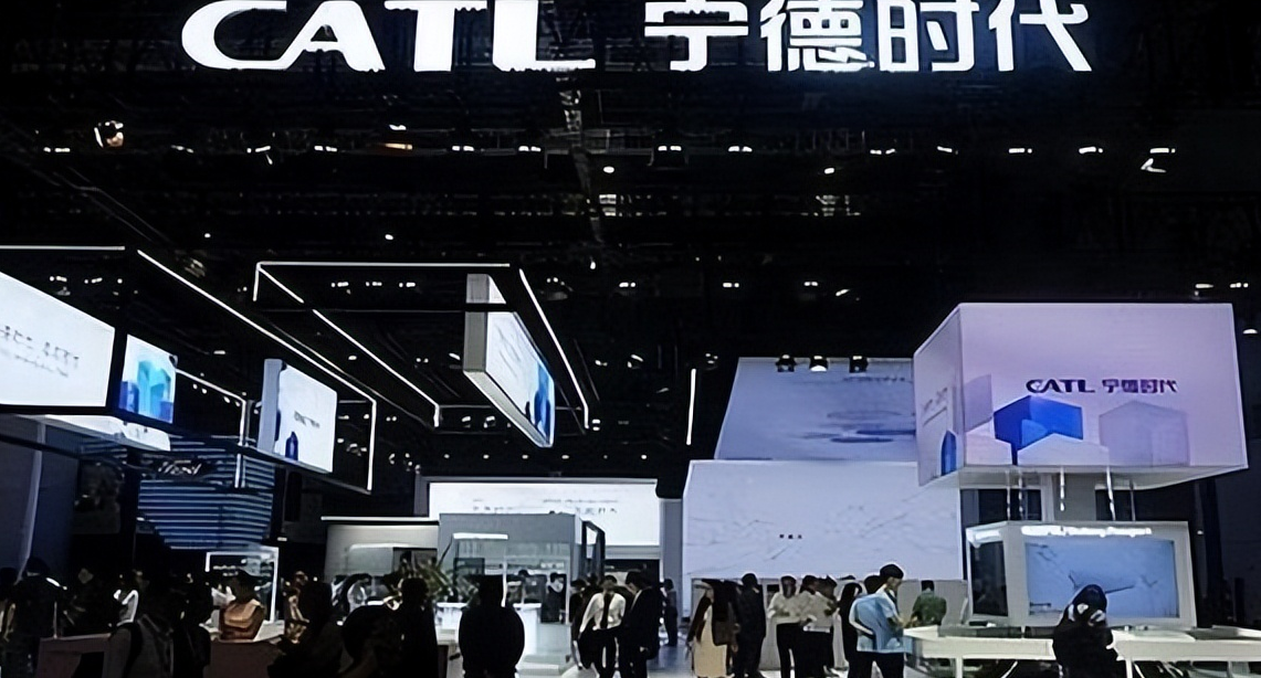 宁德时代获得实用新型专利授权：“涂布设备和电池生产线”