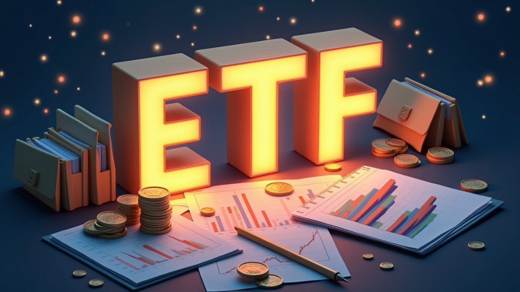 太火爆！两日成交额超1800亿元，科创债ETF成机构心头好