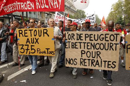 美航天局员工发表公开信抗议政府削减预算