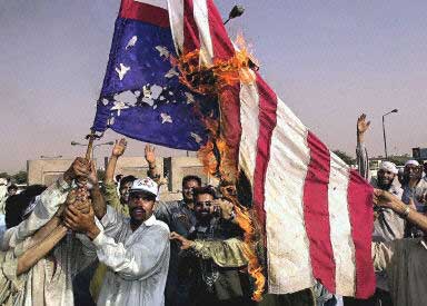 美航天局员工发表公开信抗议政府削减预算