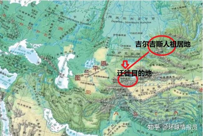 塔吉克斯坦人均GDP增速在中亚国家排名第二