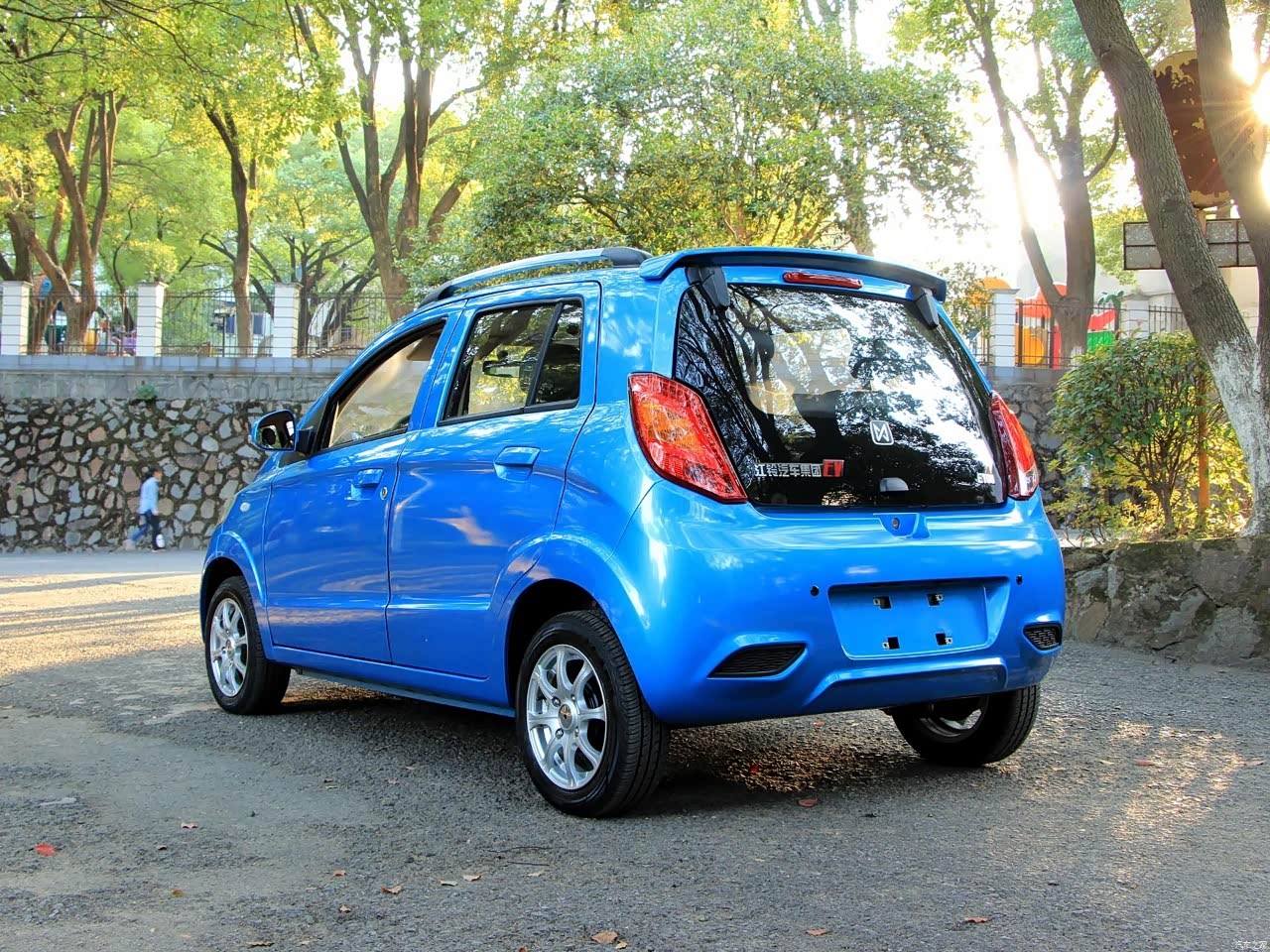 江铃汽车：高温假之后将按照规定实施分红派息