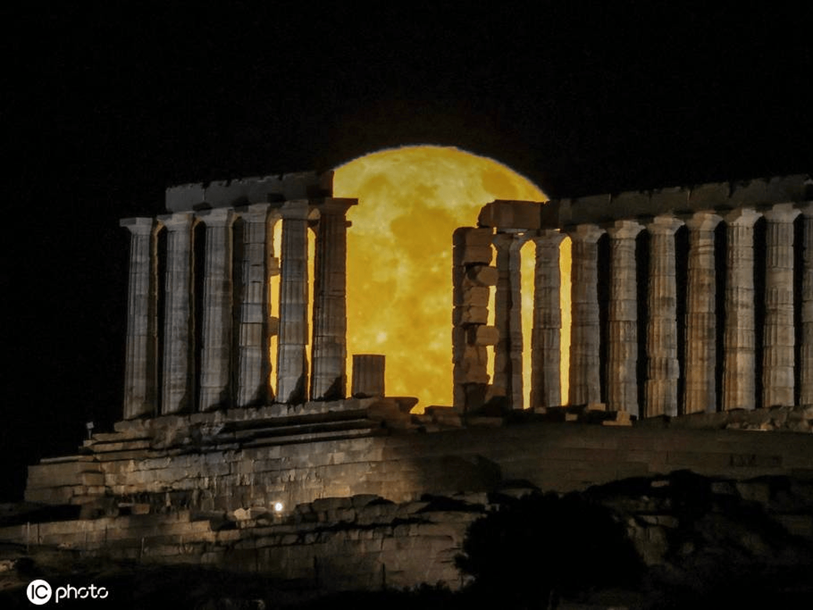 限时观测！19、20日启明星伴月现身天宇