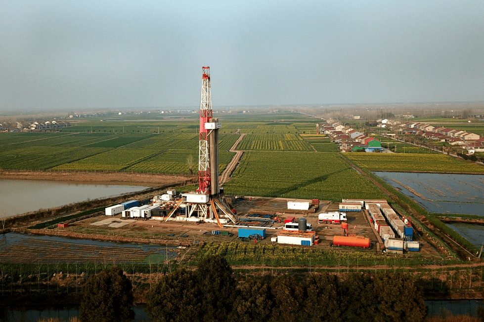 中国石化获得发明专利授权：“一种VSP钻前深度预测方法、系统、存储介质及设备”