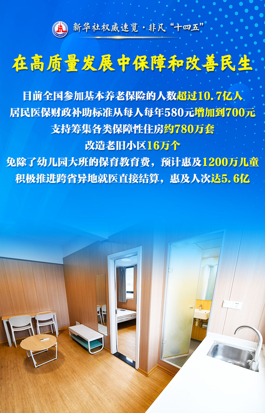 新华鲜报·“十四五”亮点丨60%全球专利领跑！AI激活数字经济新引擎