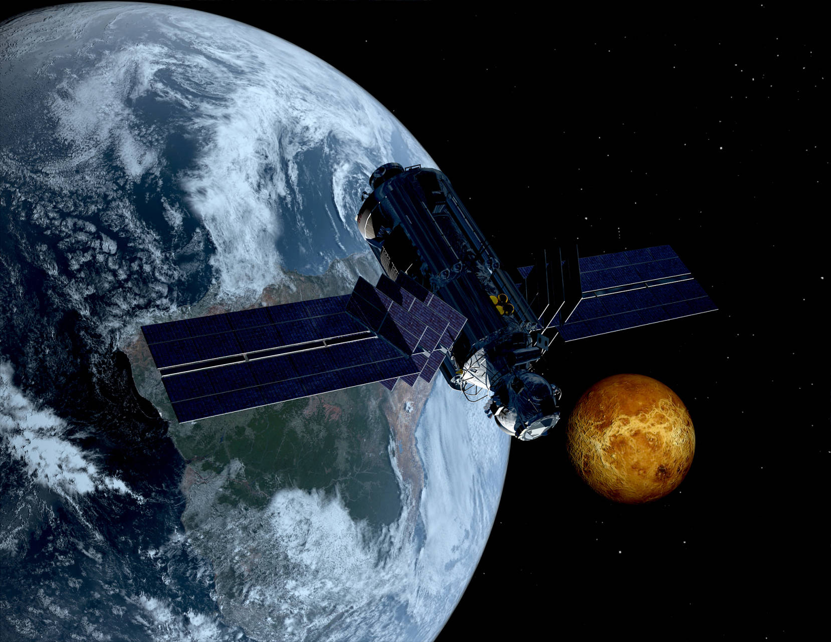 美航天局：SpaceX研发月球着陆器进度滞后 拟重新开放竞标