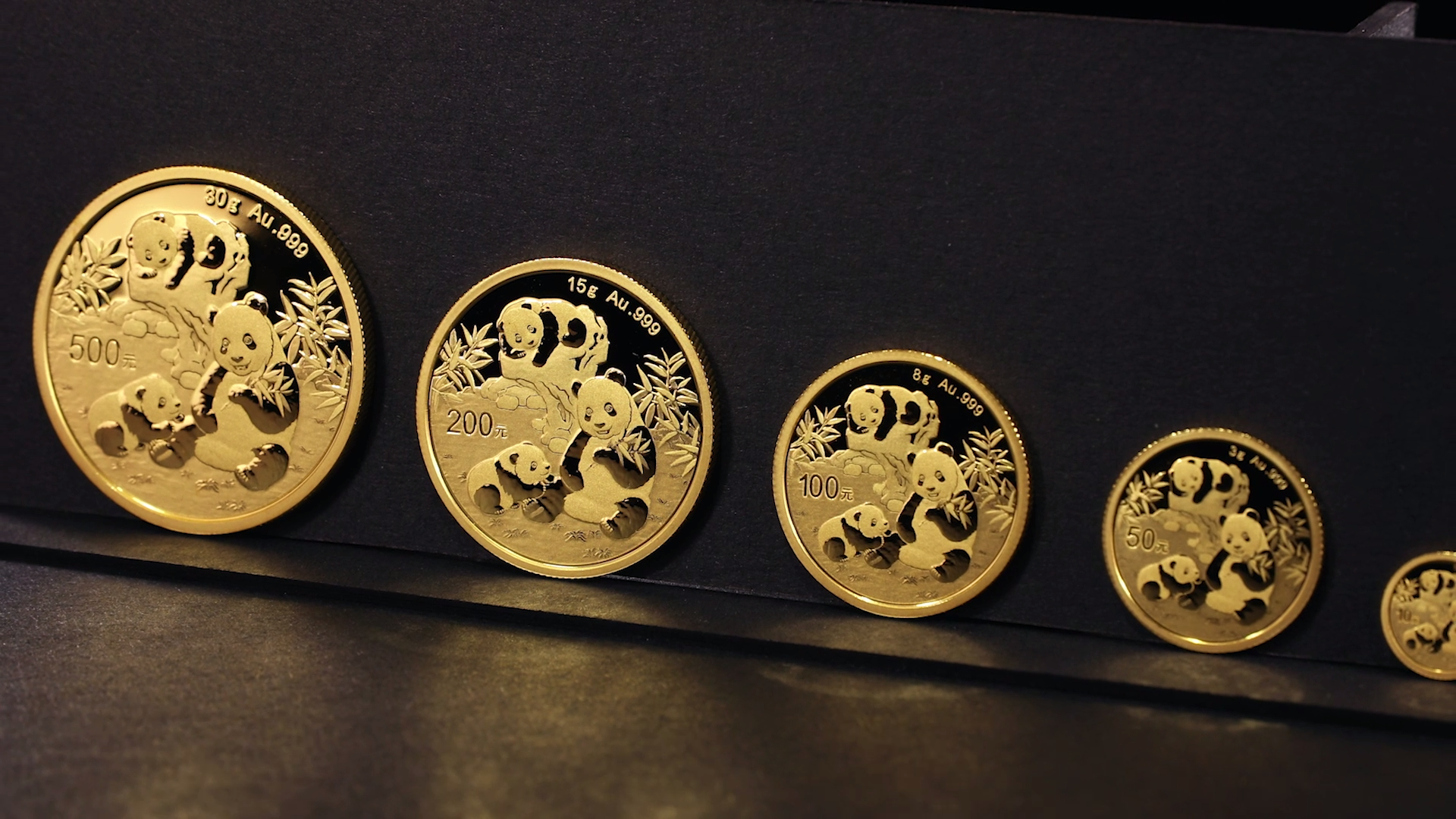 今年以来熊猫债发行规模超1500亿元