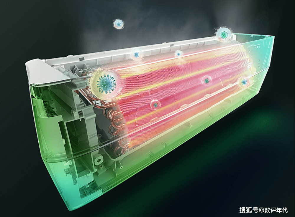 海尔智家获得发明专利授权：“新风过滤接头、新风管和新风空调”