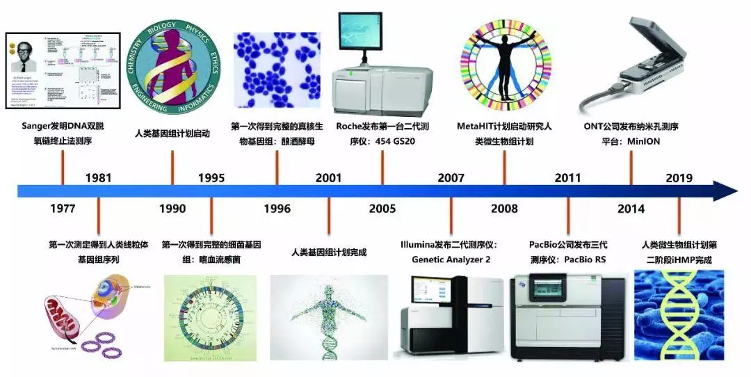 百亿参数人类基因组通用基础模型发布