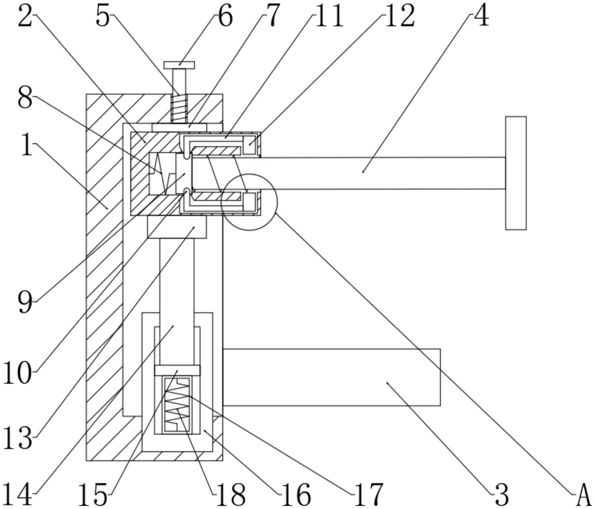 南极光获得实用新型专利授权：“一种车载圆形仪表背光源、显示装置及汽车”