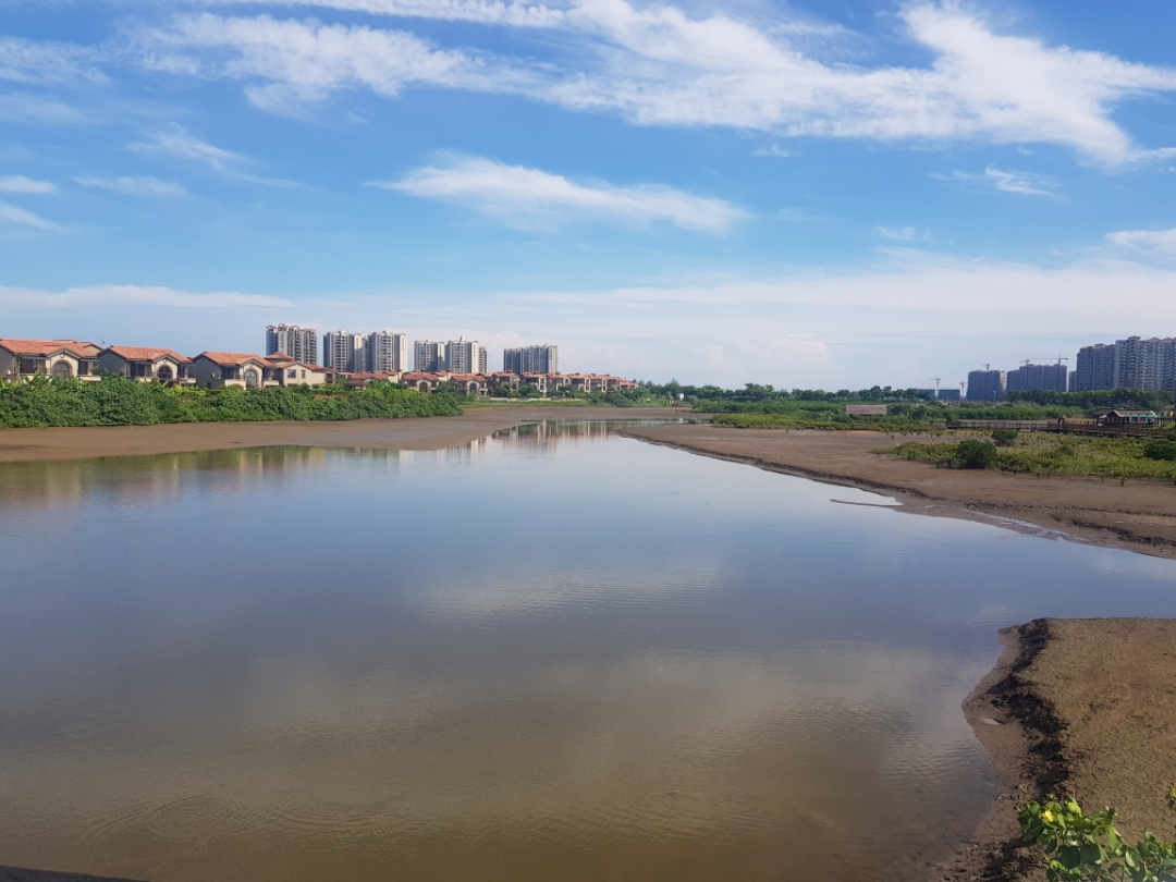 欣龙控股：合理利用海南澄迈等地工业用地资源