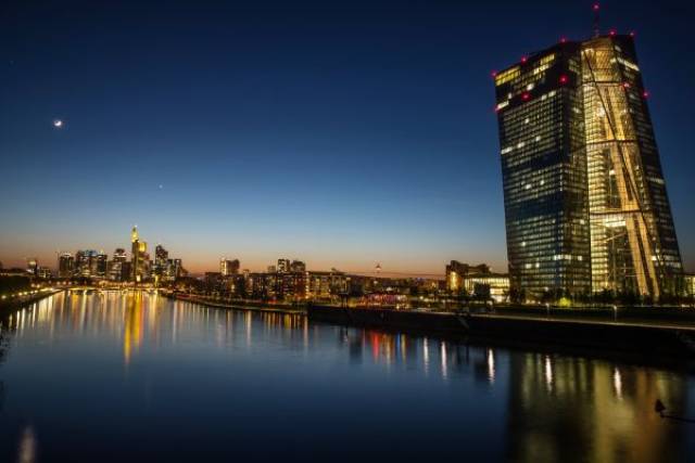 德国10年期国债收益率涨2.0个基点，报2.980%