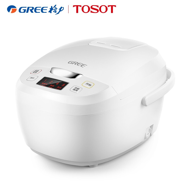 格力电器获得实用新型专利授权：“一种装配结构及饭煲”