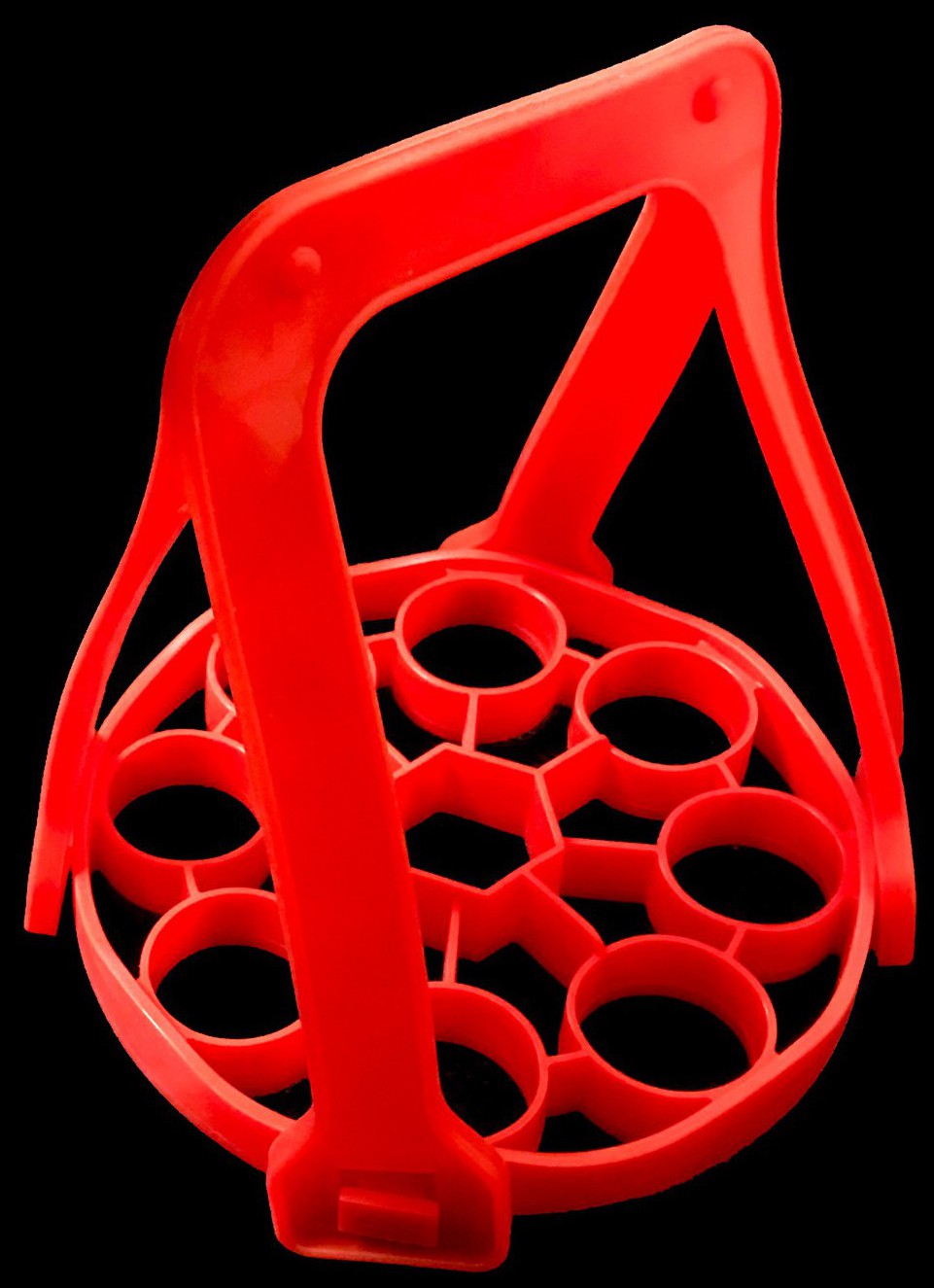 爱仕达获得外观设计专利授权：“提手（拉芙）”