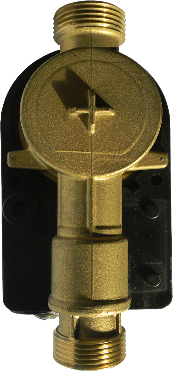 威星智能获得实用新型专利授权：“一种水表翻盖结构”