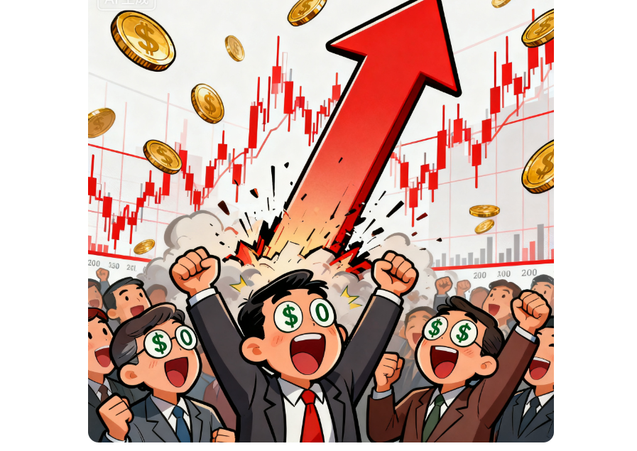 益生股份领涨肉禽板块：种源收缩+周期传导，龙头超额收益逻辑清晰