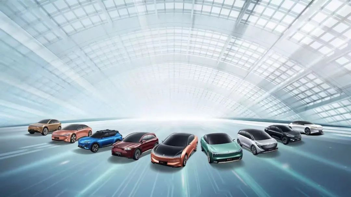 创新产品领跑 高技术制造业成核心“增长极”