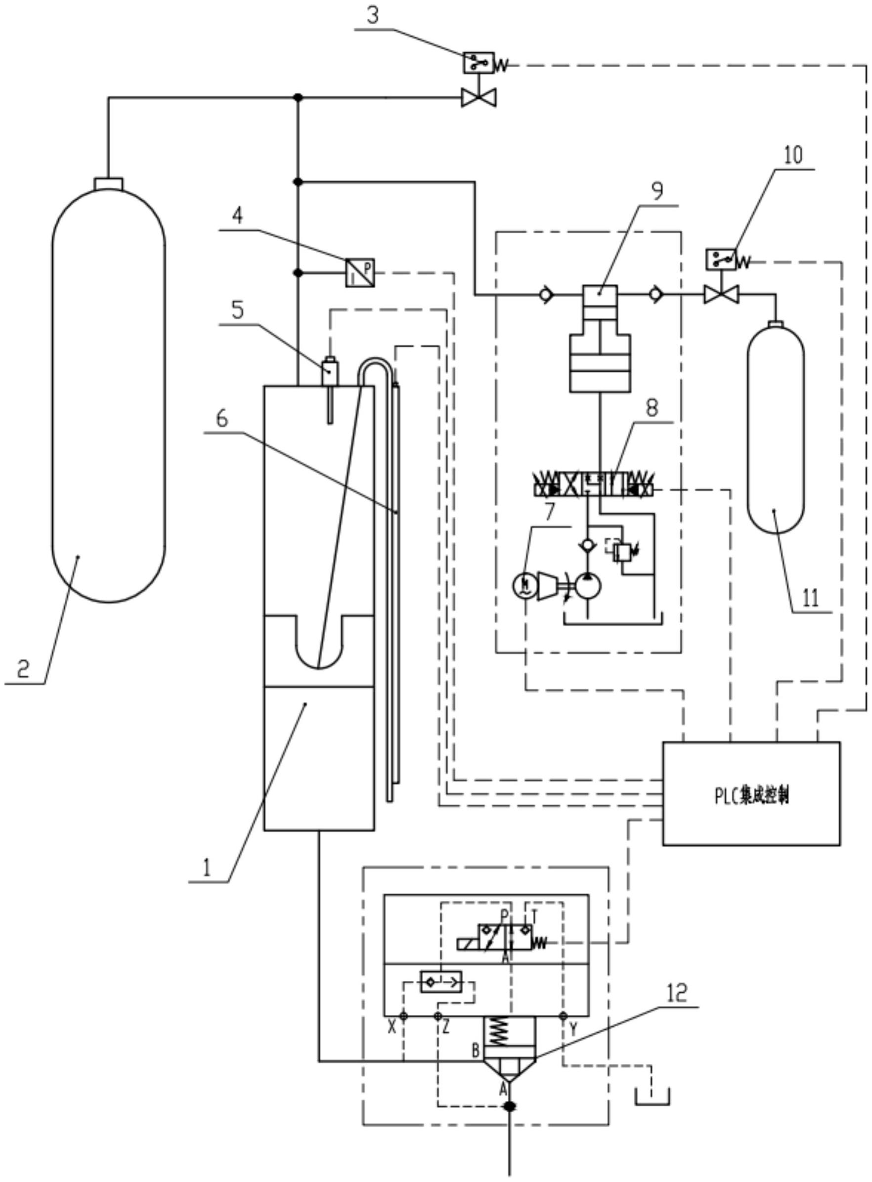 豪鹏科技获得实用新型专利授权:“一种带有多根引线的电池的测试设备”