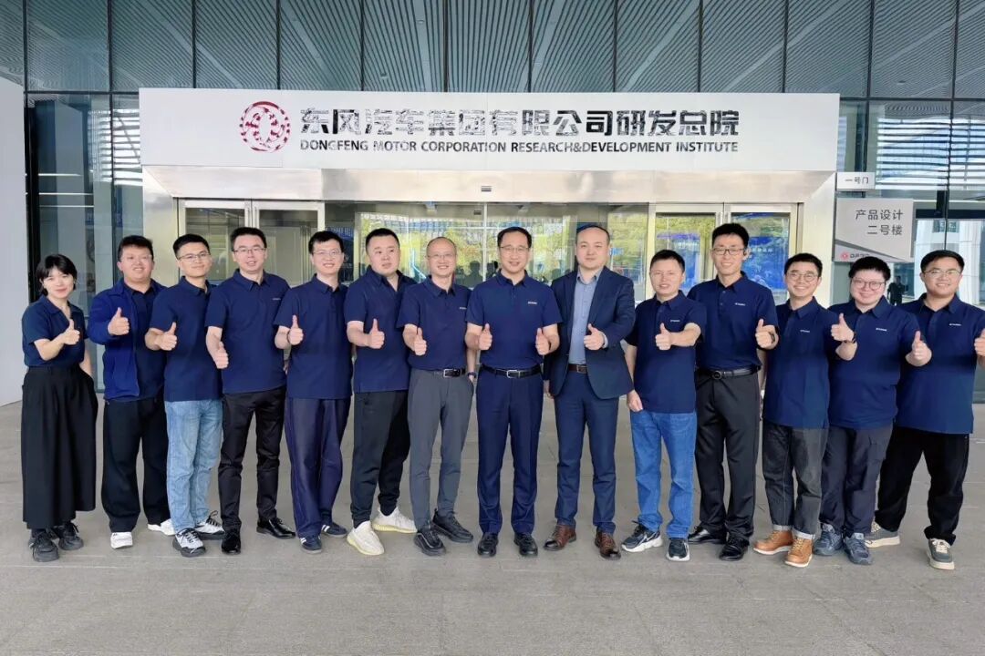 天马推出车载显示高端品牌“天轩” 助力智能座舱产业升级