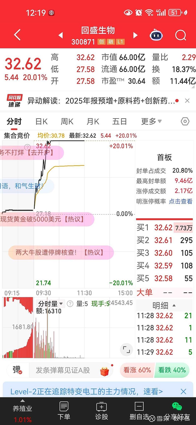 聚杰微纤（300819）2026年一季报简析：净利润同比下降29.33%，公司应收账款体量较大