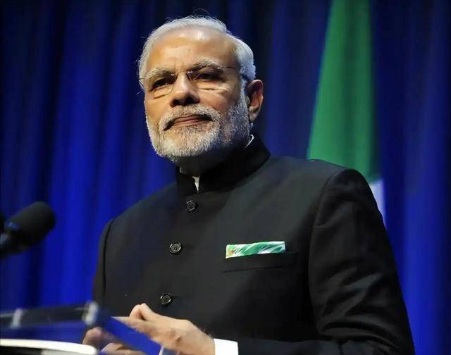 印度代表团将访问美国，印美两国寻求重启贸易谈判