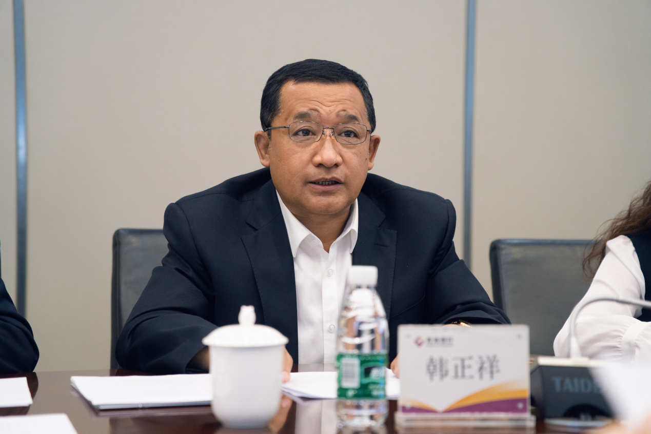 筑防线、聚合力、惠民生 推动“大消保”工作格局落地落实