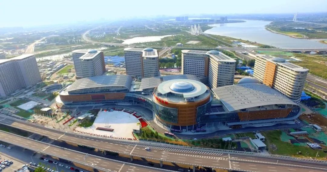 打造区域一流检验检测平台 郑州检验检测公司成立