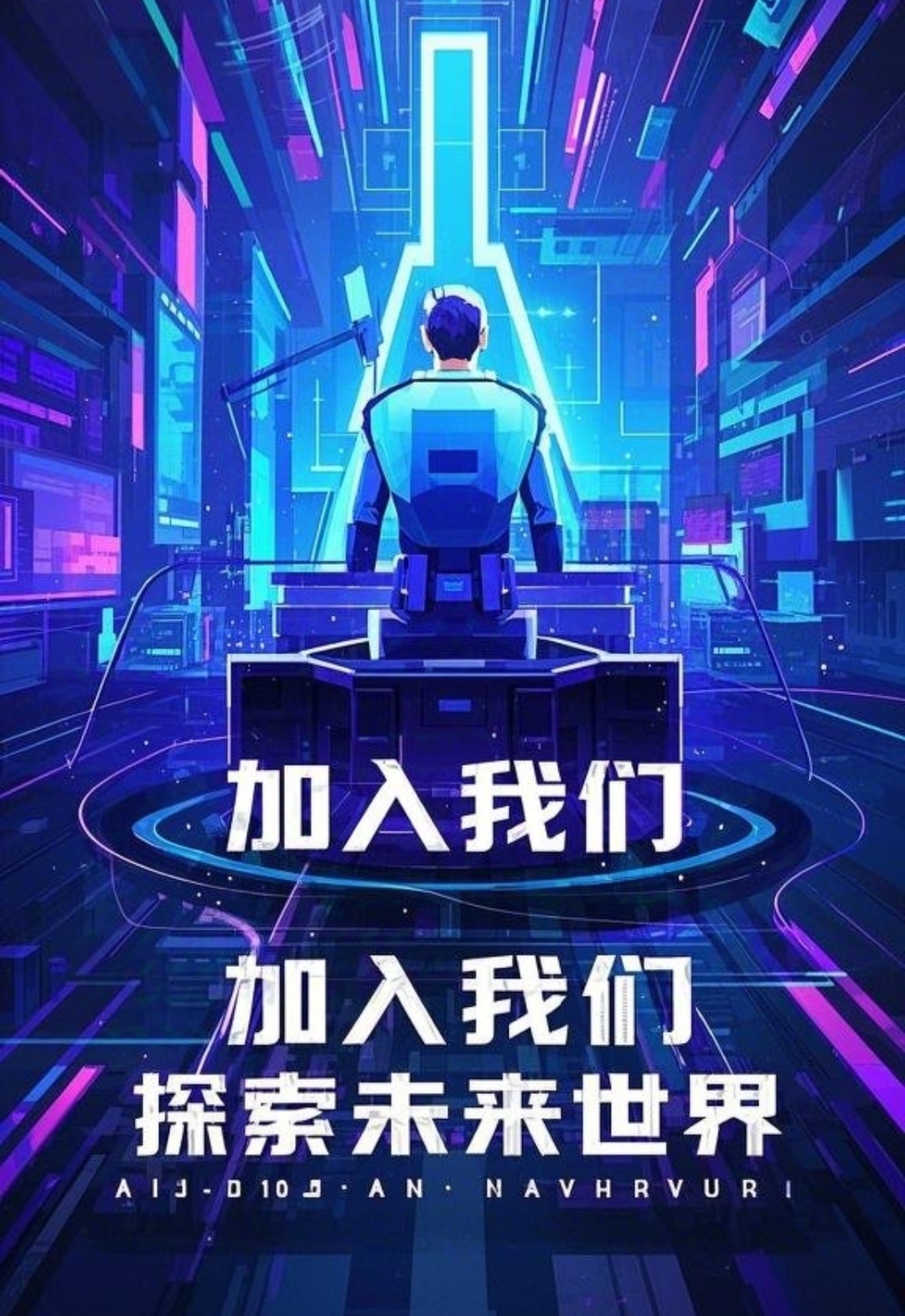 AI助力“一人公司”崛起 现存人工智能相关企业超509万家