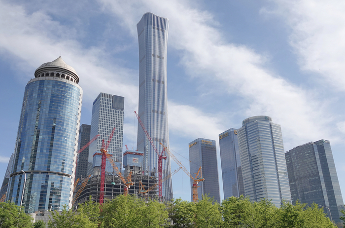 商务部：将加强对跨国公司在华投资项目服务保障