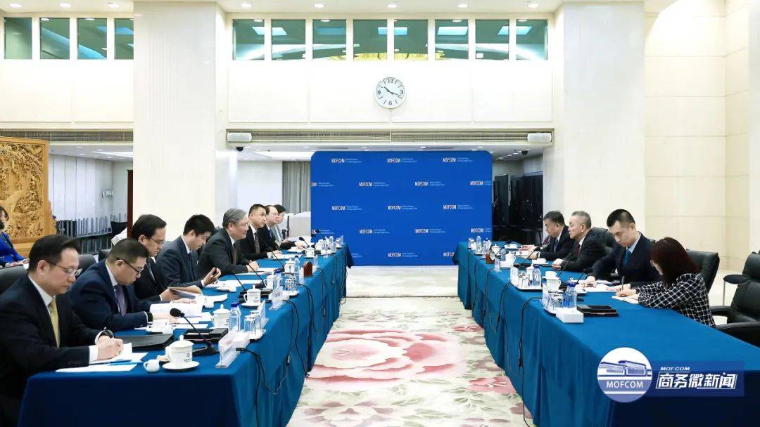 商务部：将加强对跨国公司在华投资项目服务保障