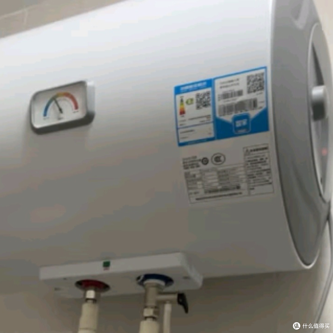 海尔智家获得实用新型专利授权：“一种热水器”