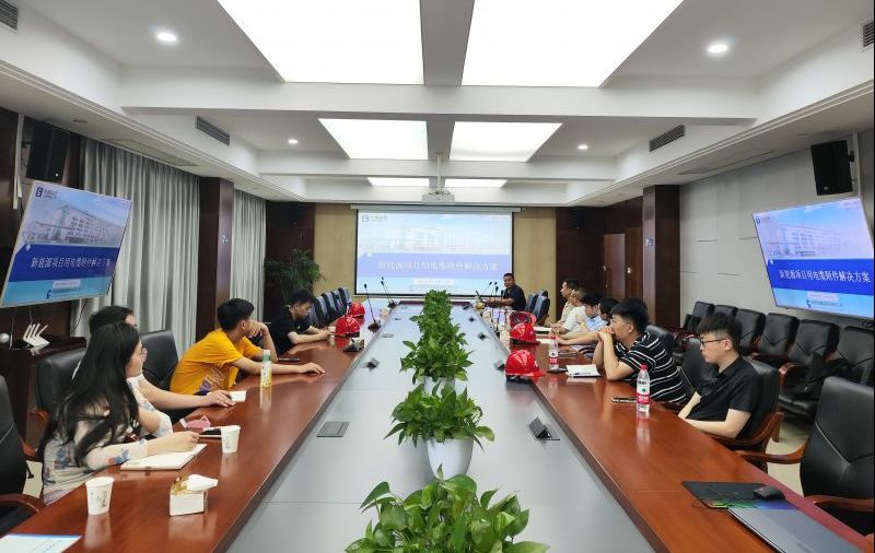 长缆科技:公司已分阶段启动境外生产基地建设的前期筹备工作