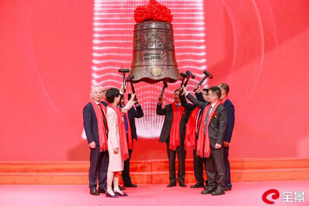 华塑科技：公司主要聚焦算力基础设施及储能领域