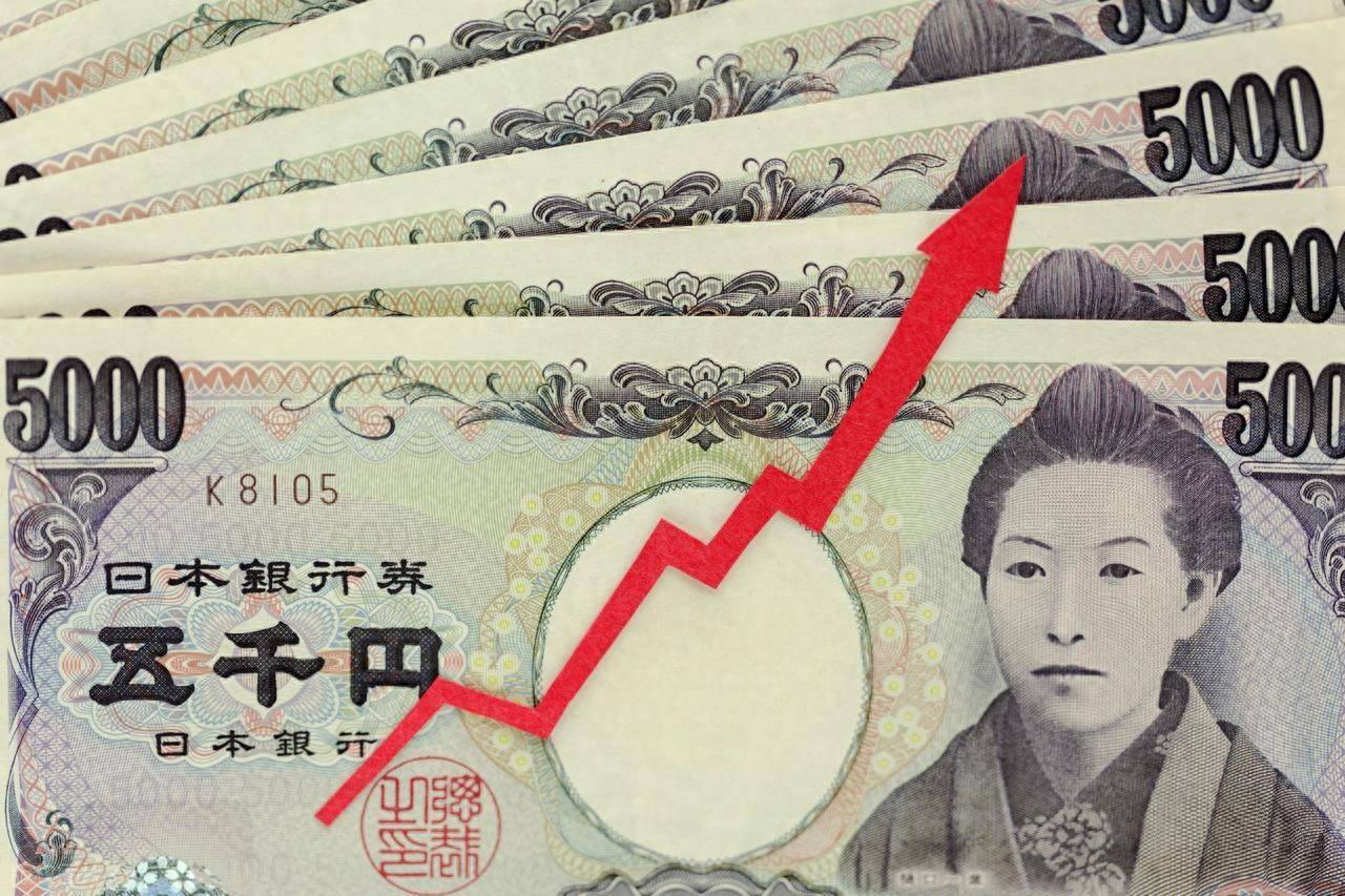 日本30年期国债收益率上升10个基点至3.915%，为1999年以来最高水平
